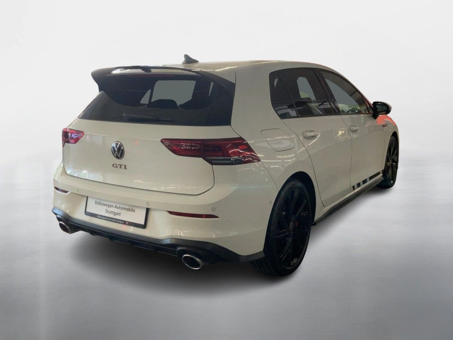 Volkswagen Golf GTI Clubsport