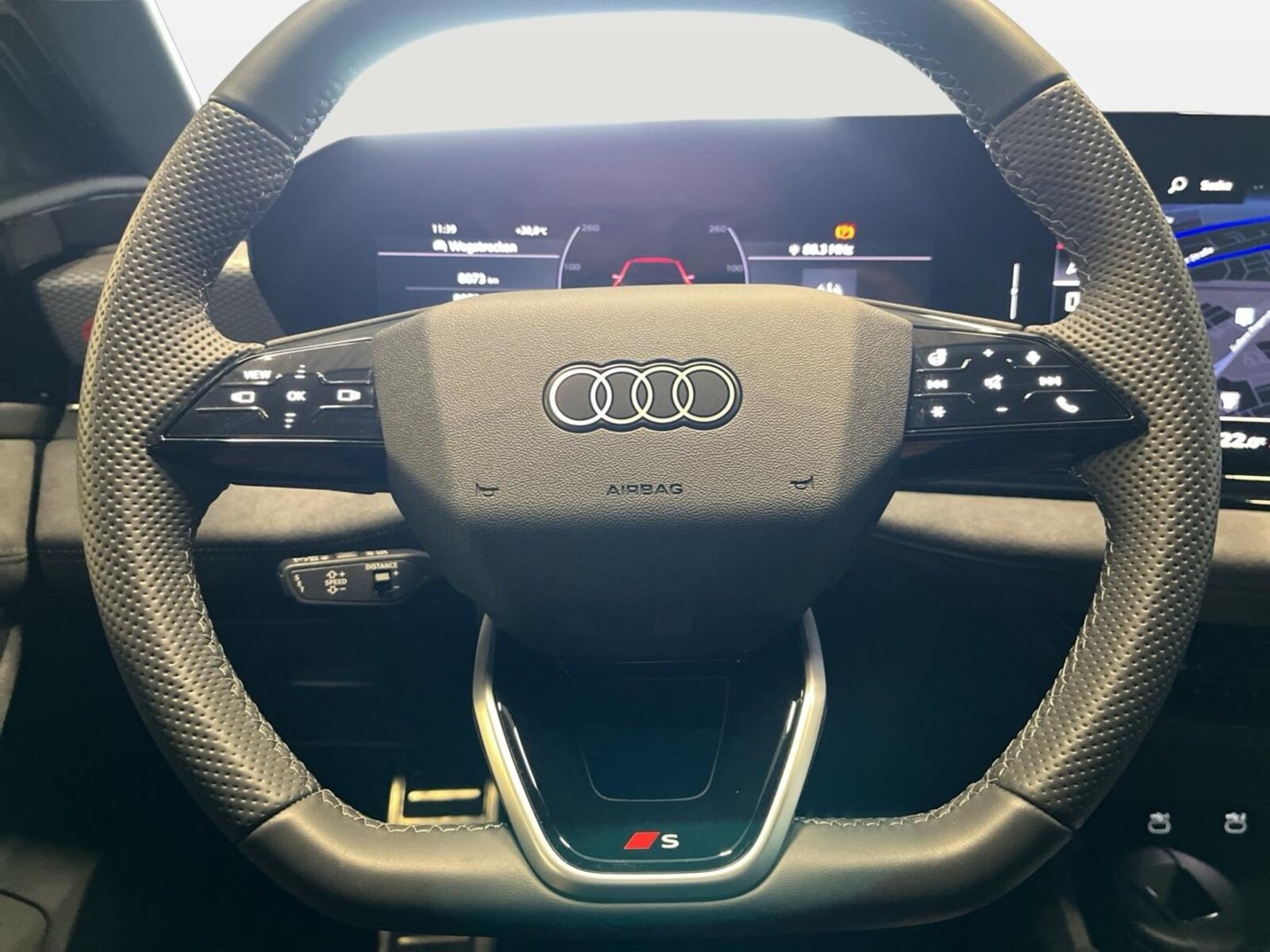 Audi A6 Avant e-tron – Bild 18