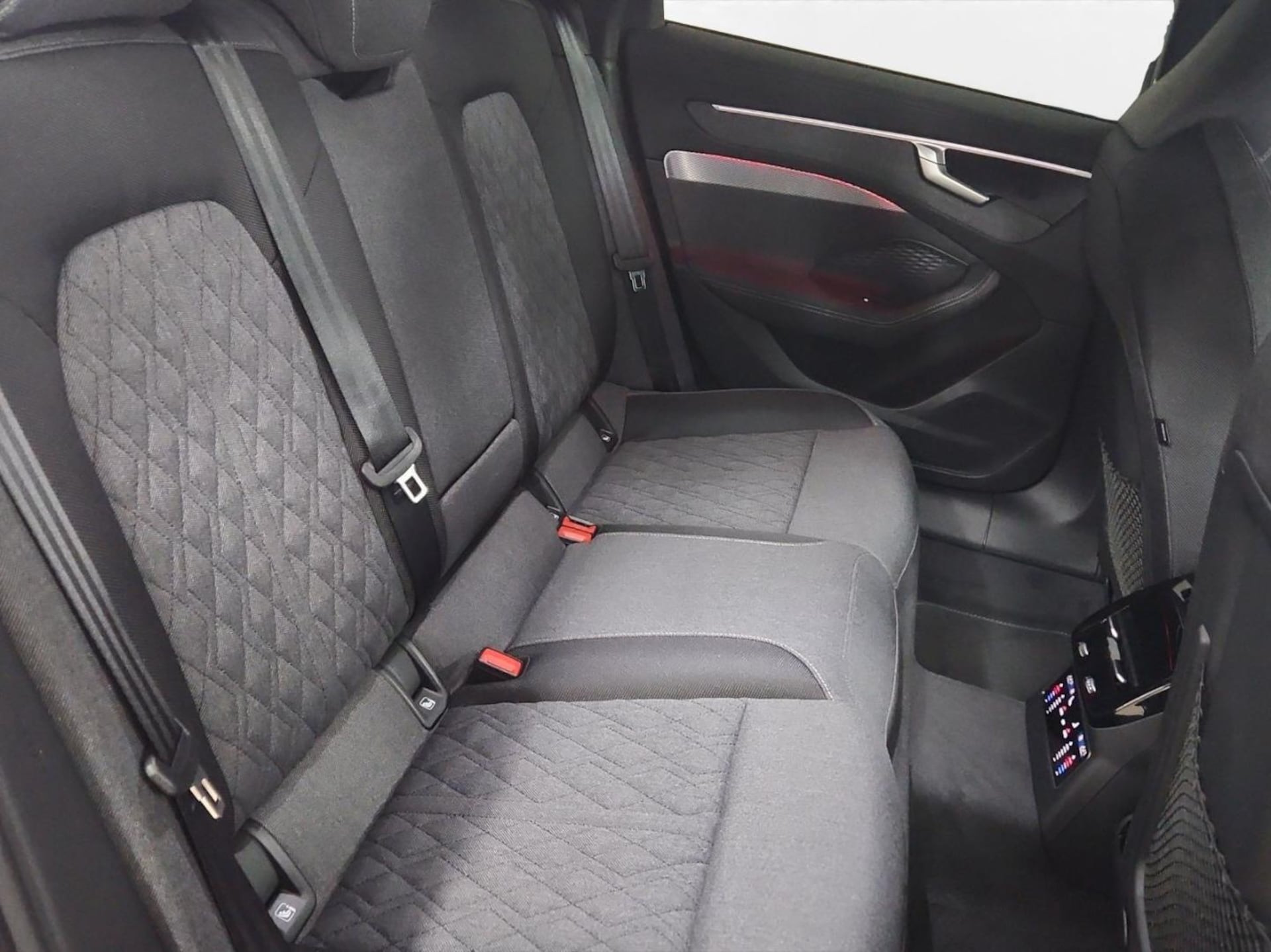 Audi A6 Avant e-hybrid