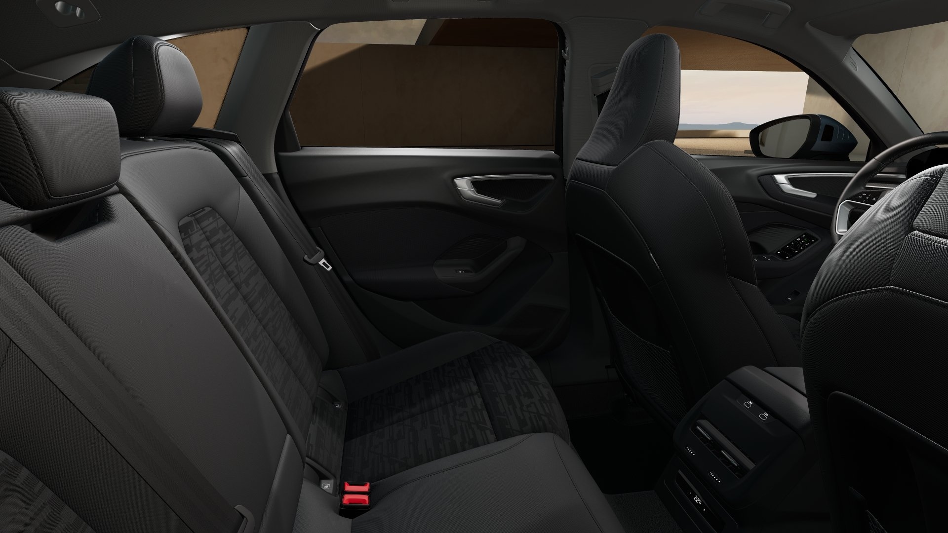 Audi A5 Avant