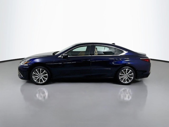 2020 Lexus ES 350