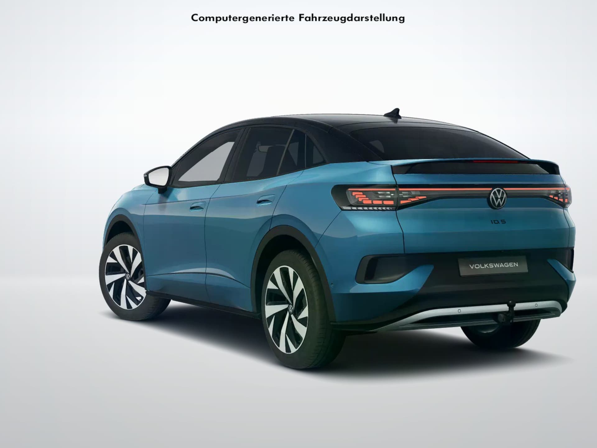 Volkswagen ID.5 Pro
