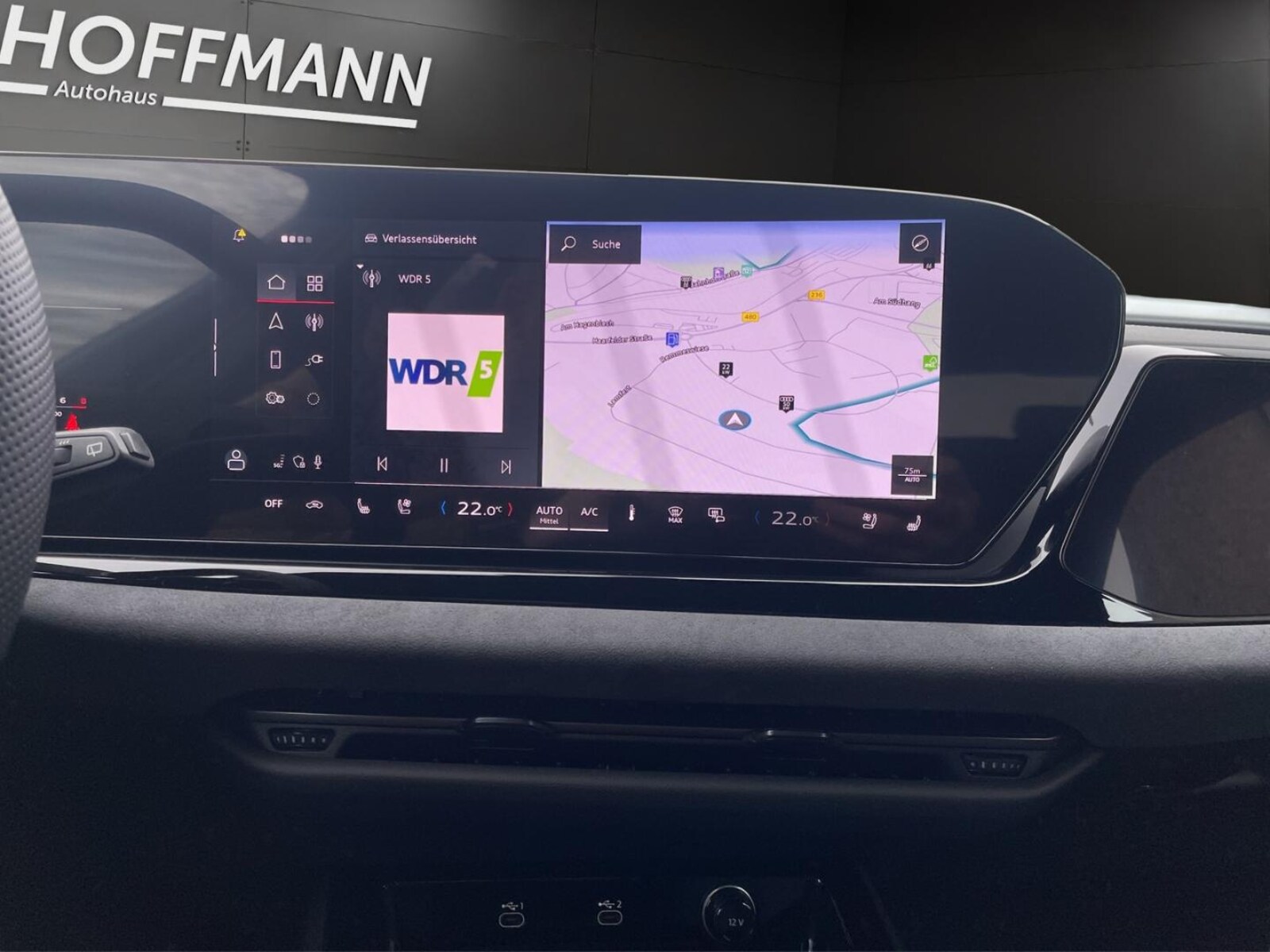 Audi A6 Avant – Bild 11