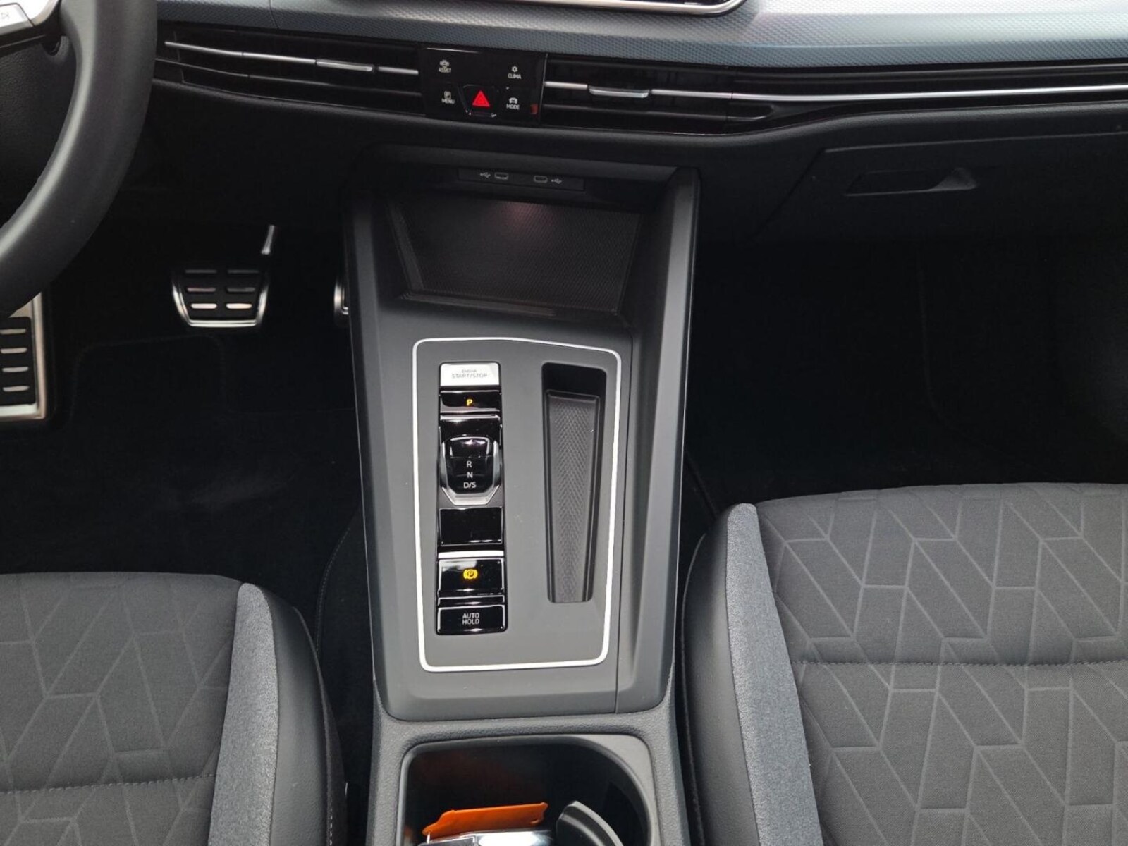 Volkswagen Golf – Bild 8