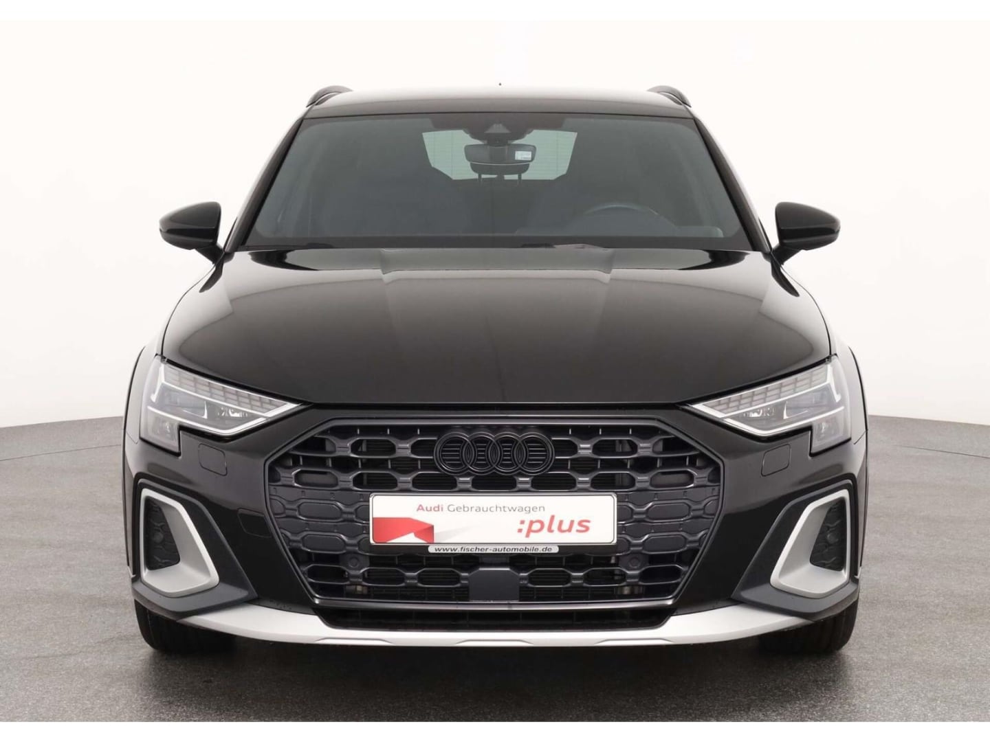 Bild über Audi A3 allstreet TFSI e 40 TFSI e S tronic - für weitere Informationen kontaktieren Sie den Audi Partner