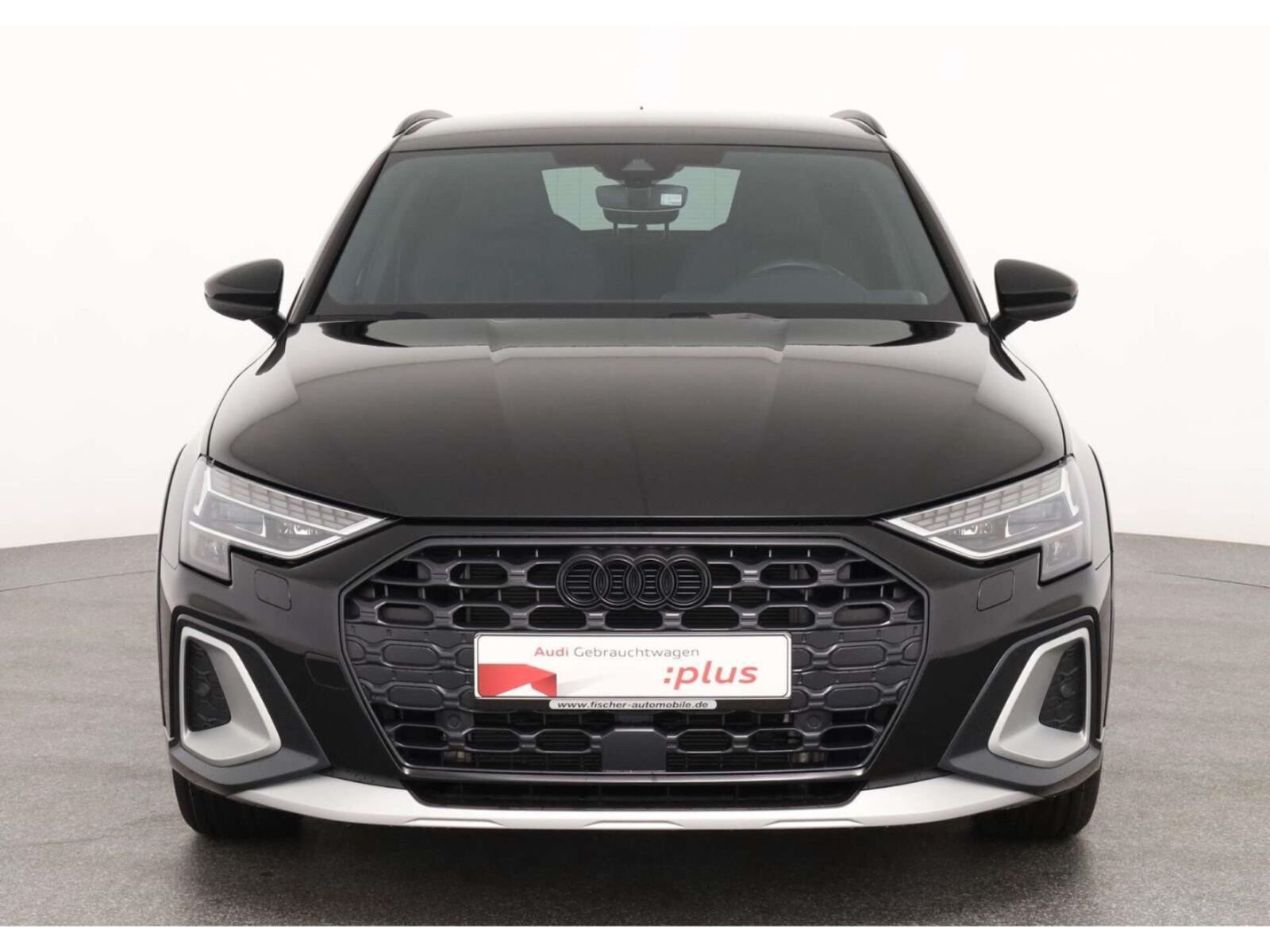 Audi A3 allstreet – Bild 3