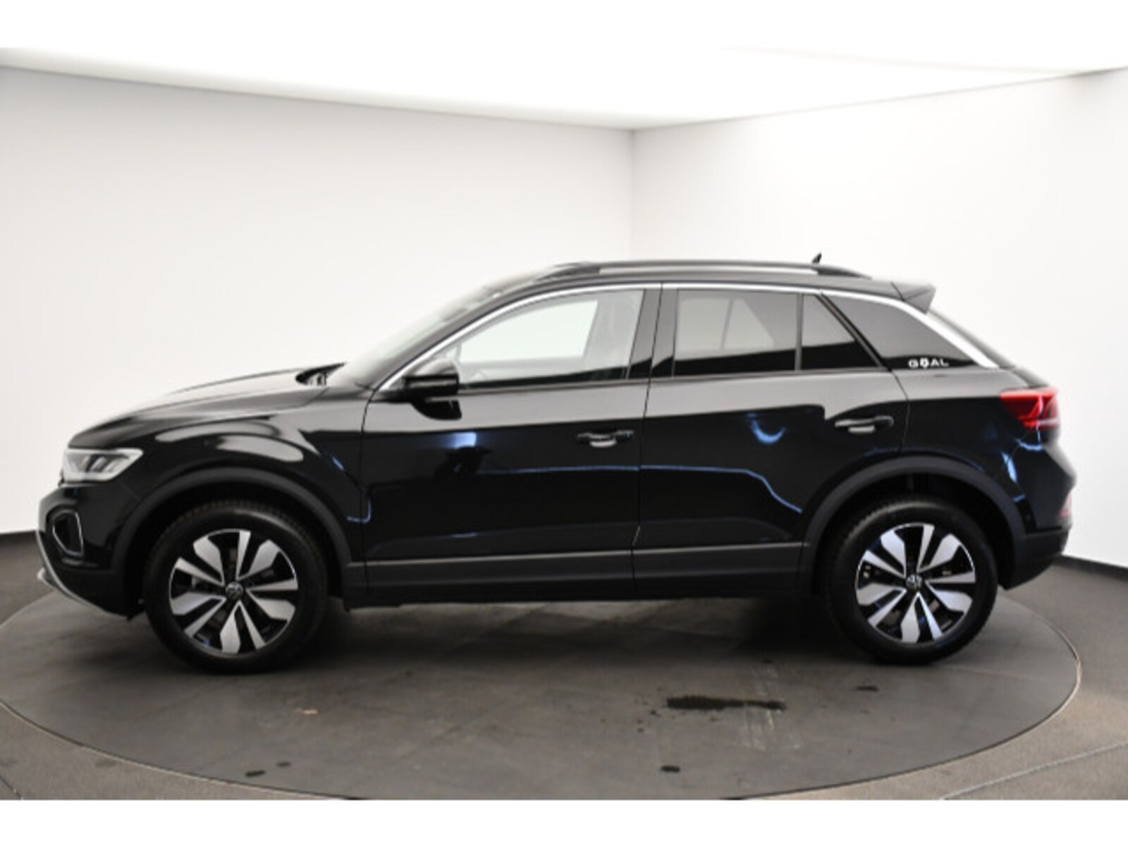 Volkswagen T-Roc – Bild 15