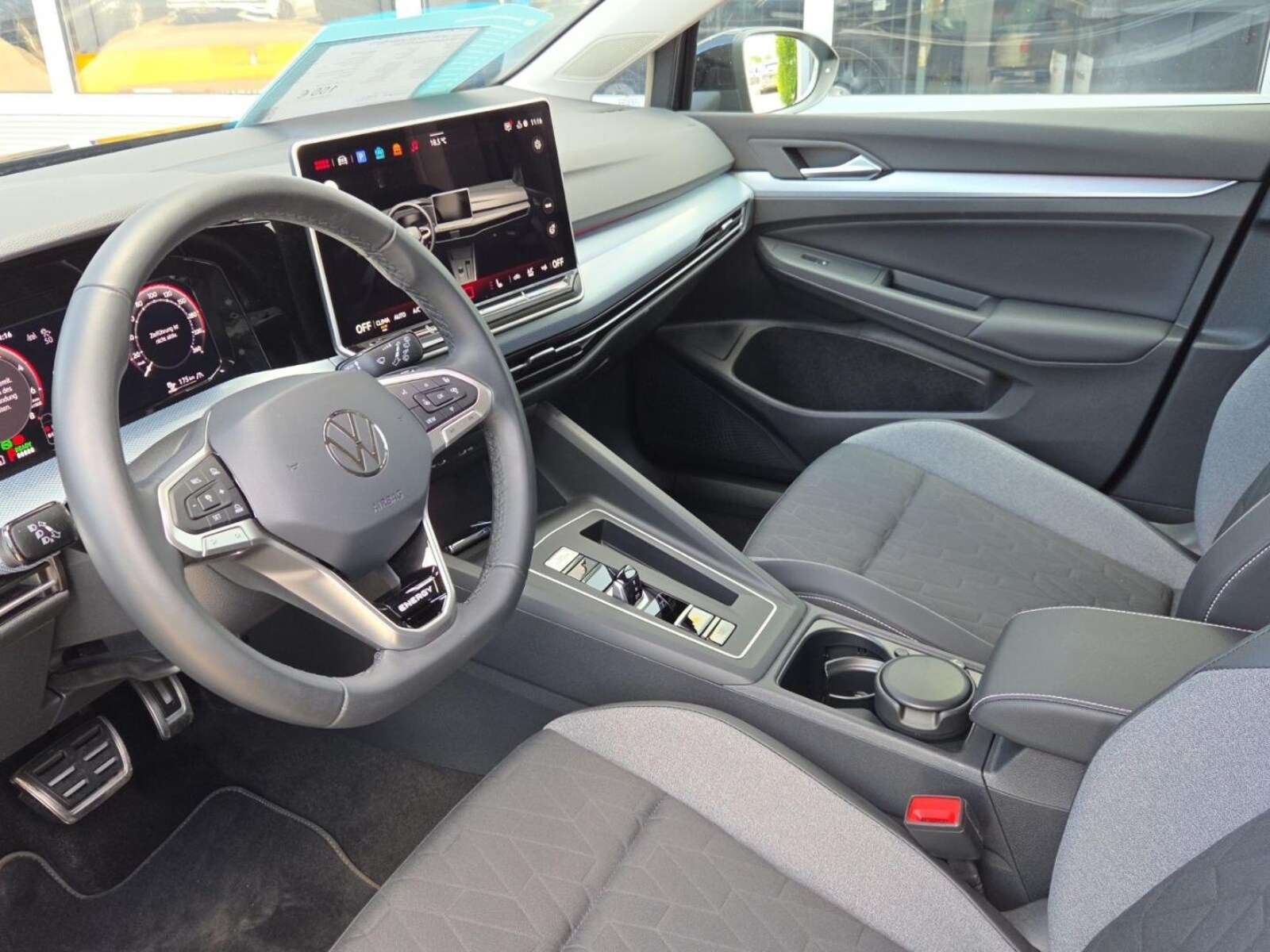 Volkswagen Golf – Bild 15