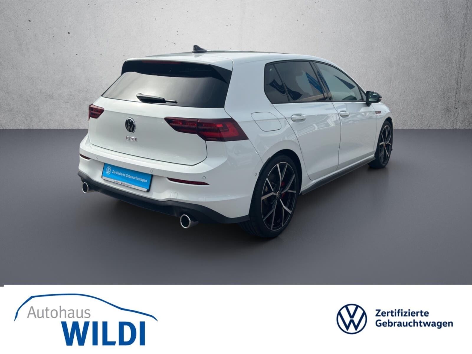 Volkswagen Golf – Bild 6