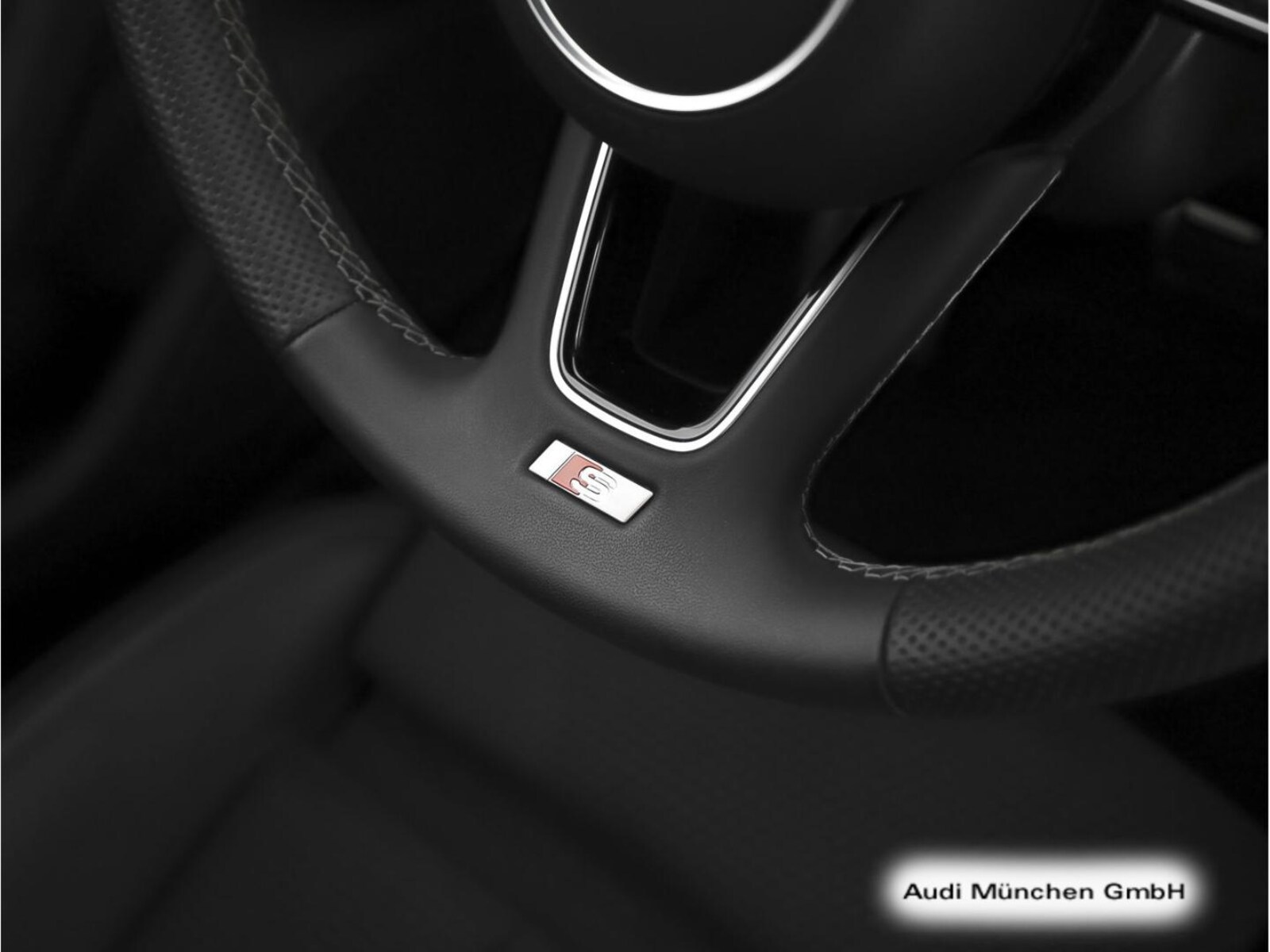 Audi S4 Avant – Bild 16