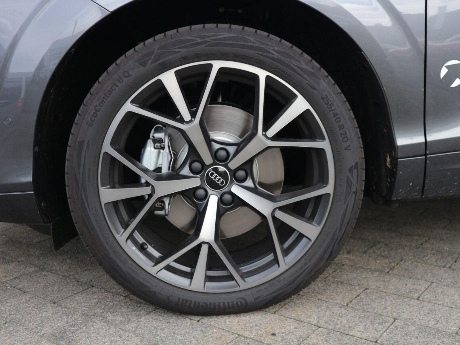 Audi Q3 Sportback – Bild 7