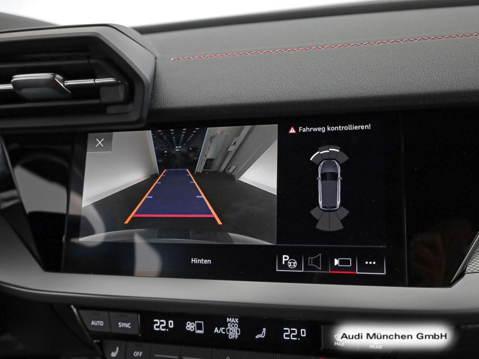 Audi S3 Sportback – Bild 18