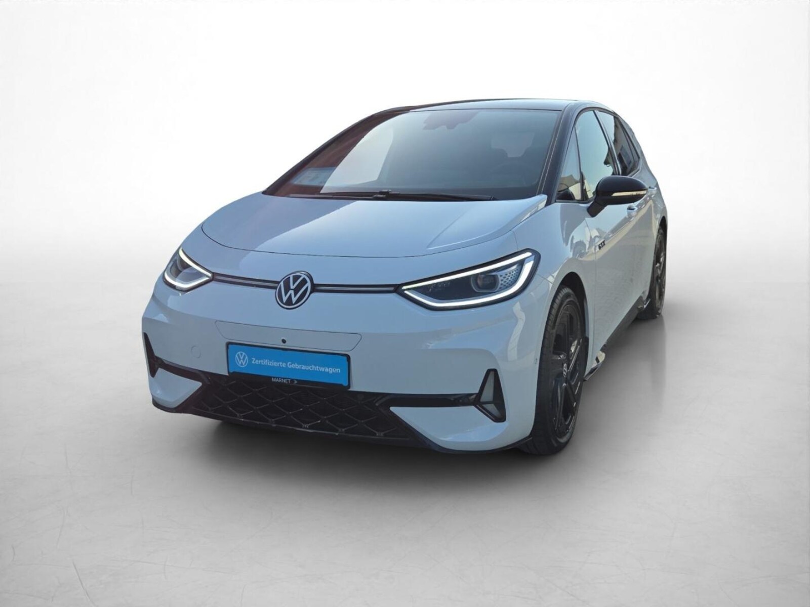 Volkswagen ID.3 – Bild 2