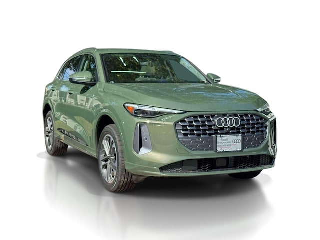 2026 Audi Q5