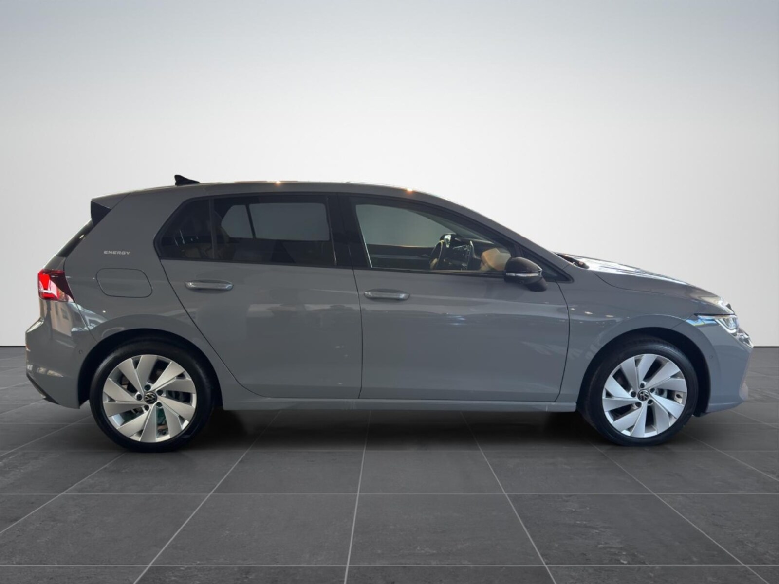 Volkswagen Golf – Bild 7