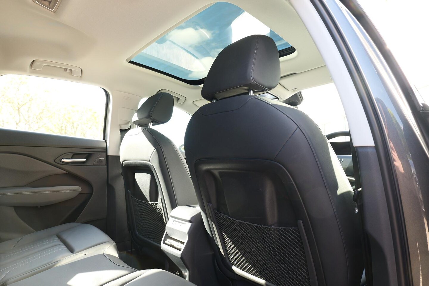 Image about Audi Q3 Sportback TFSI 110 kW launch edition