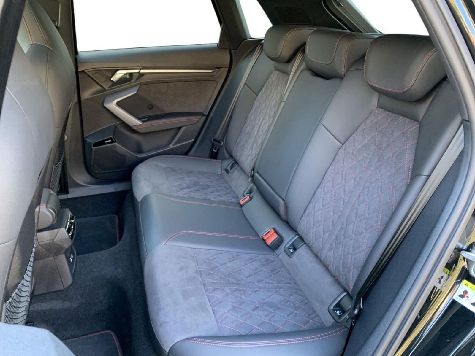 Audi S3 Sportback – Bild 12
