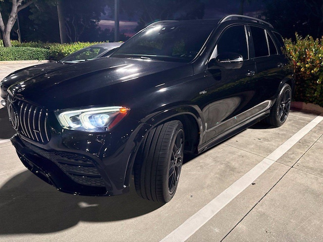 2022 Mercedes-Benz