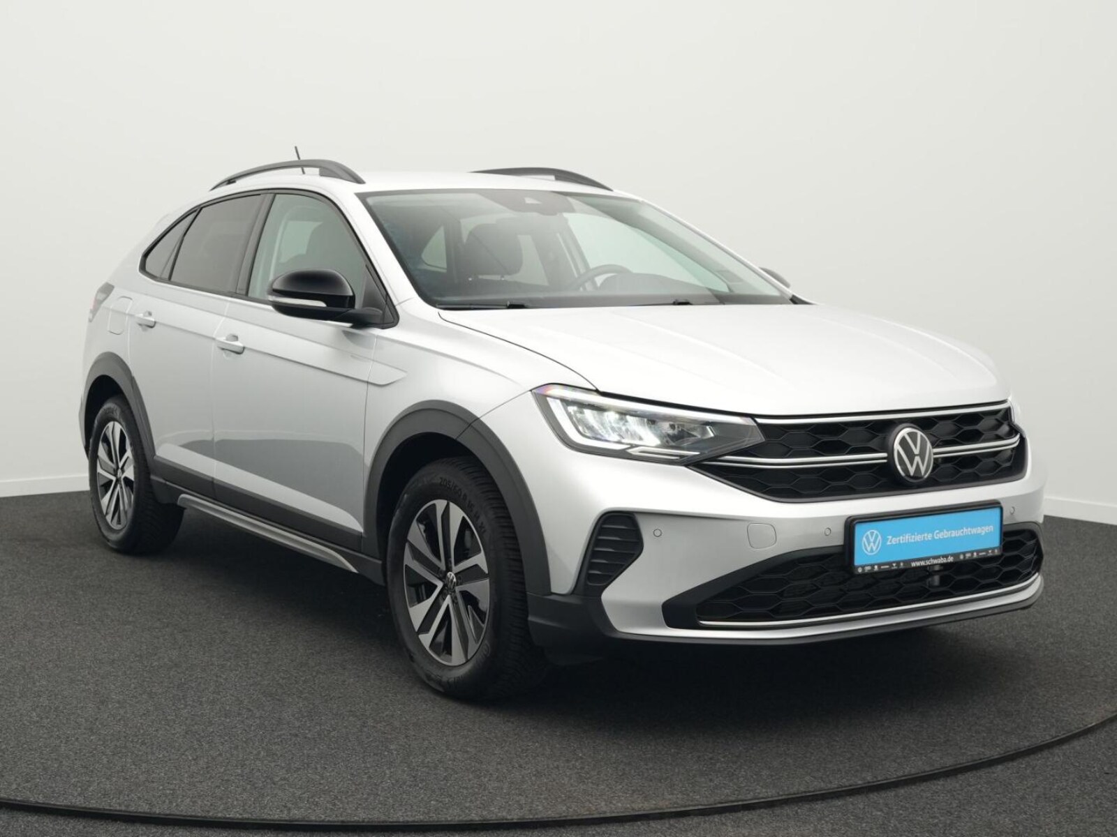 Volkswagen Taigo – Bild 27