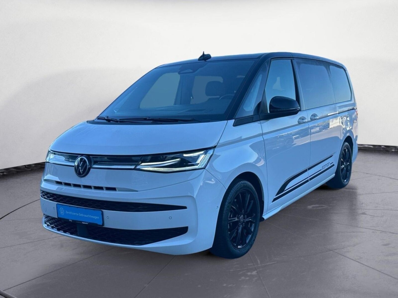 Volkswagen Multivan Langversion – Bild 2