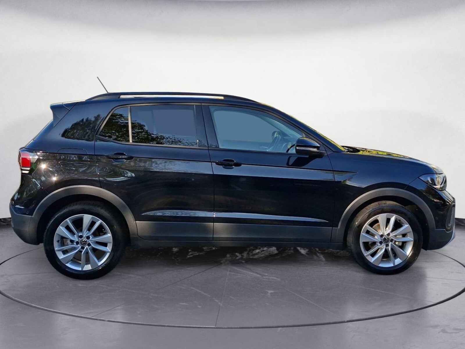 Volkswagen T-Cross – Bild 6