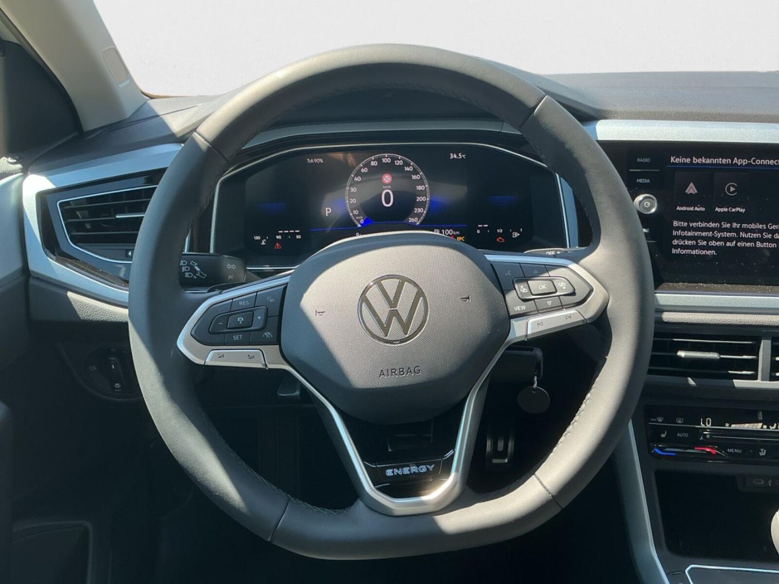 Volkswagen Polo – Bild 13