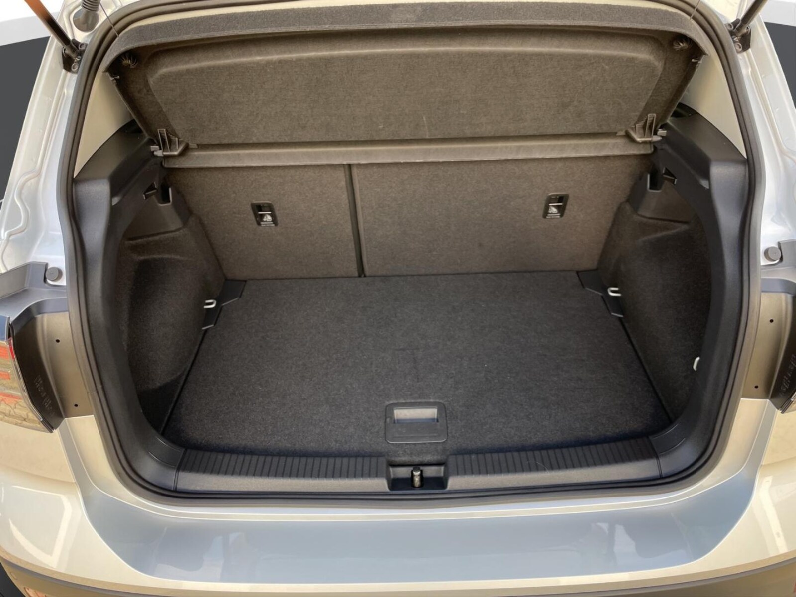 Volkswagen T-Cross – Bild 16