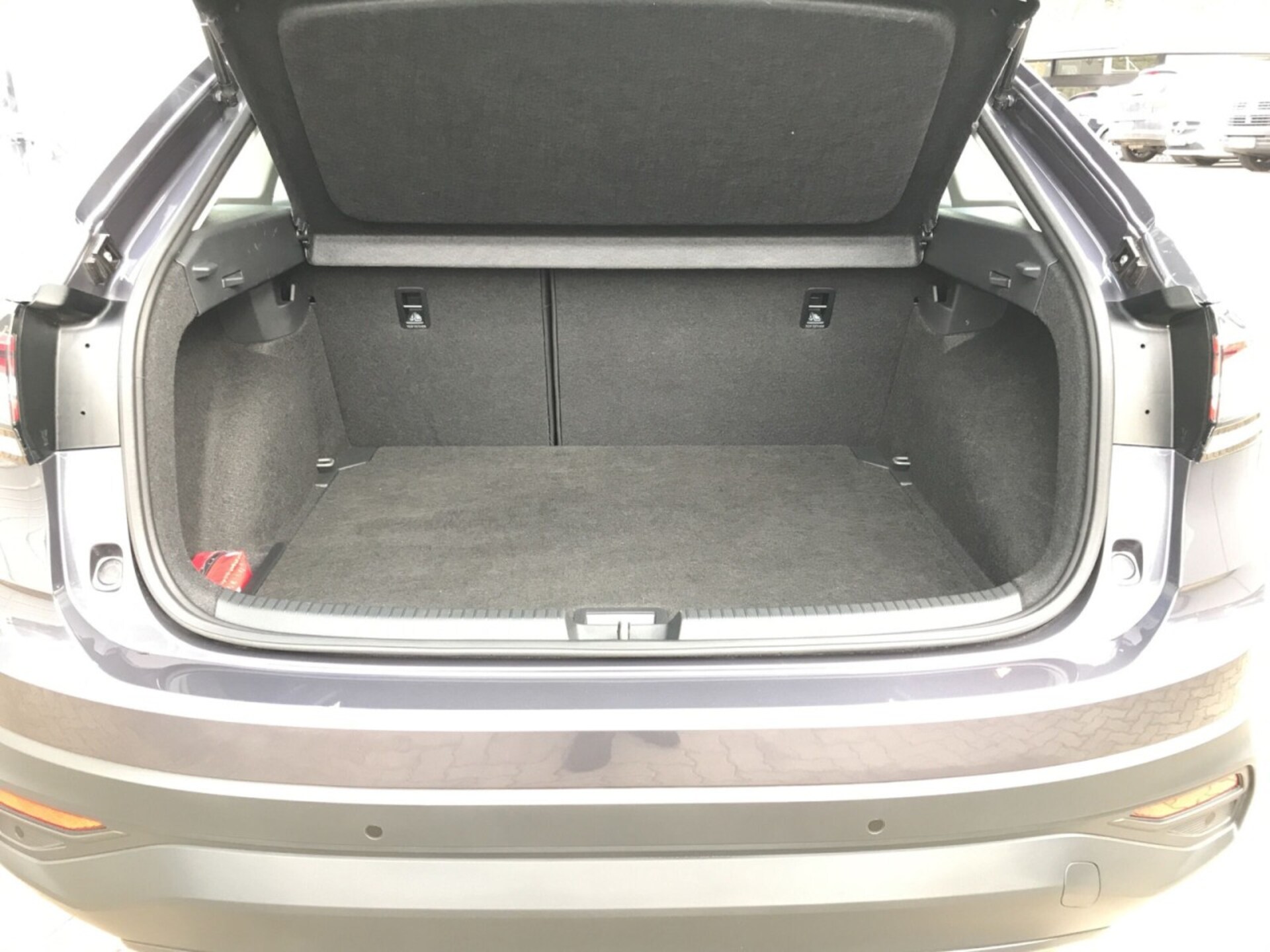 Volkswagen Taigo Life