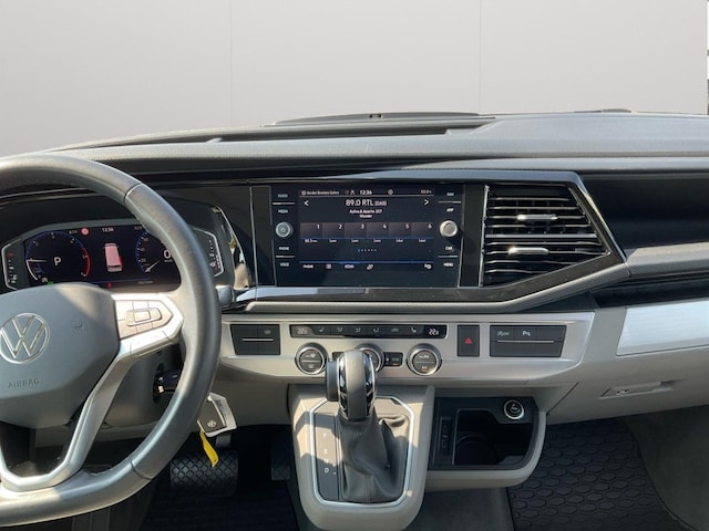 Volkswagen T6.1 California