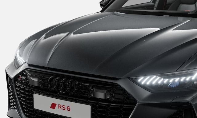 Audi RS6 Avant Performance Performance Quattro Tiptronic -  - Joinsteer - #4