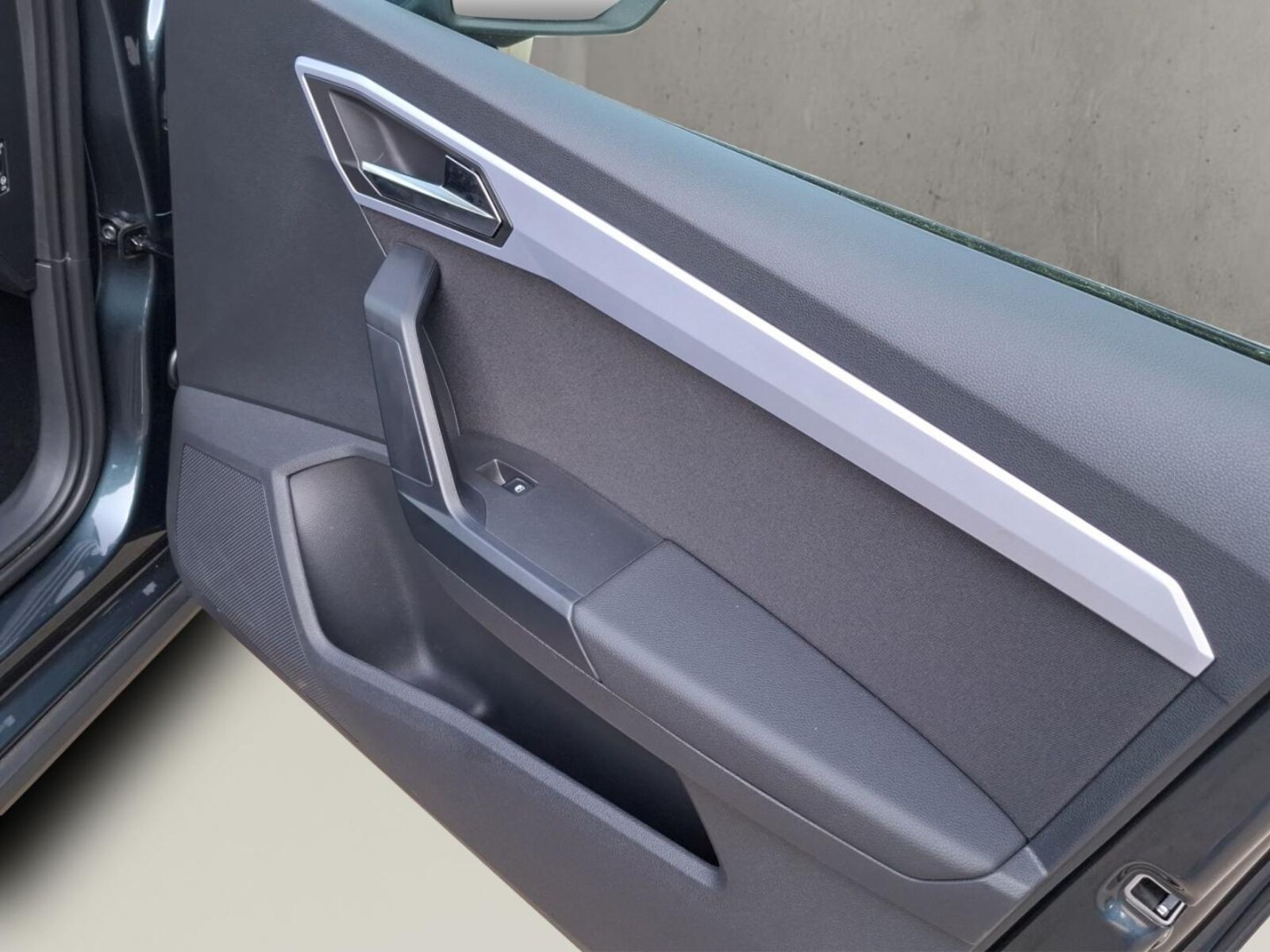 SEAT Arona – Bild 16