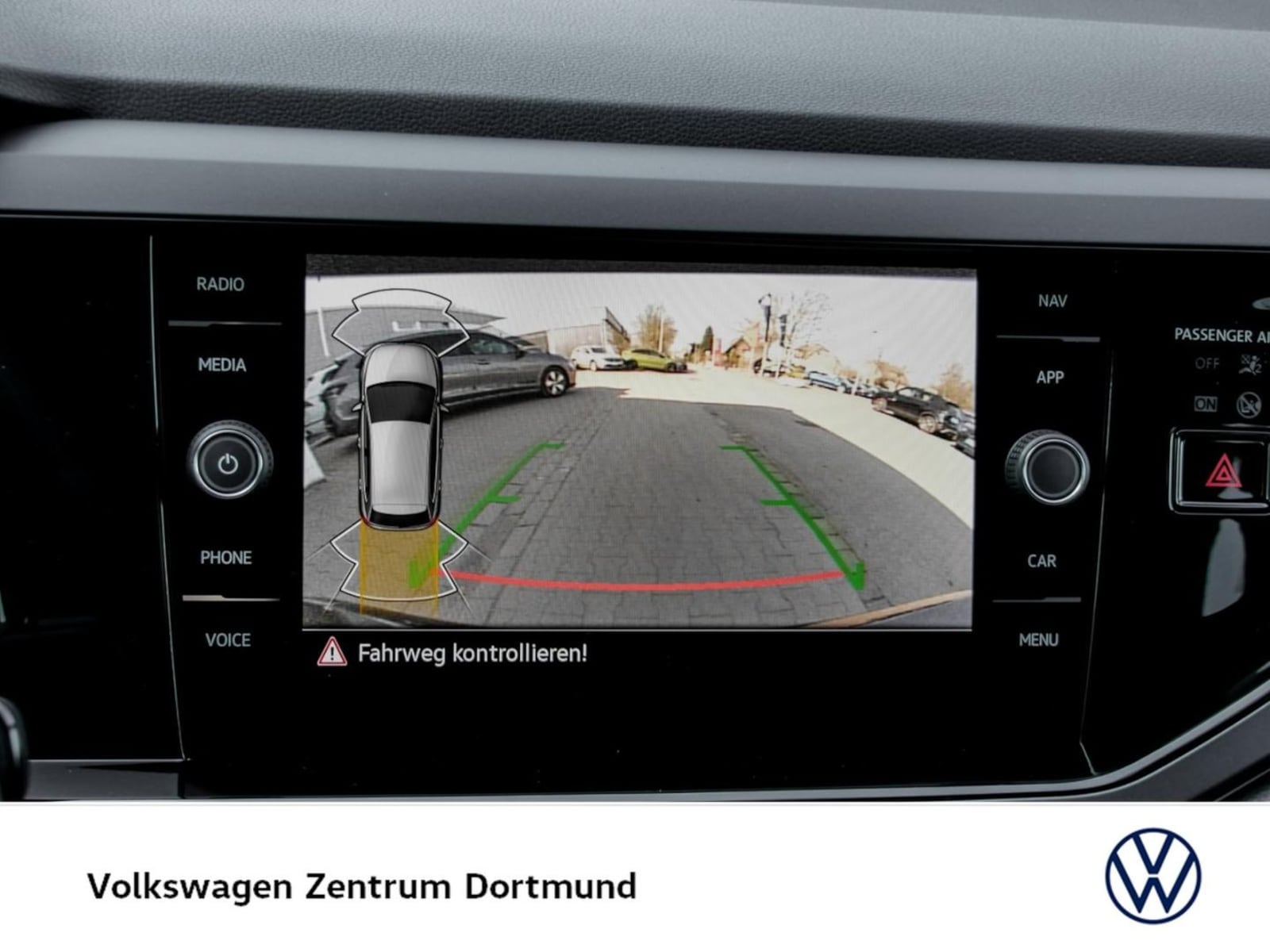 Volkswagen Polo – Bild 11
