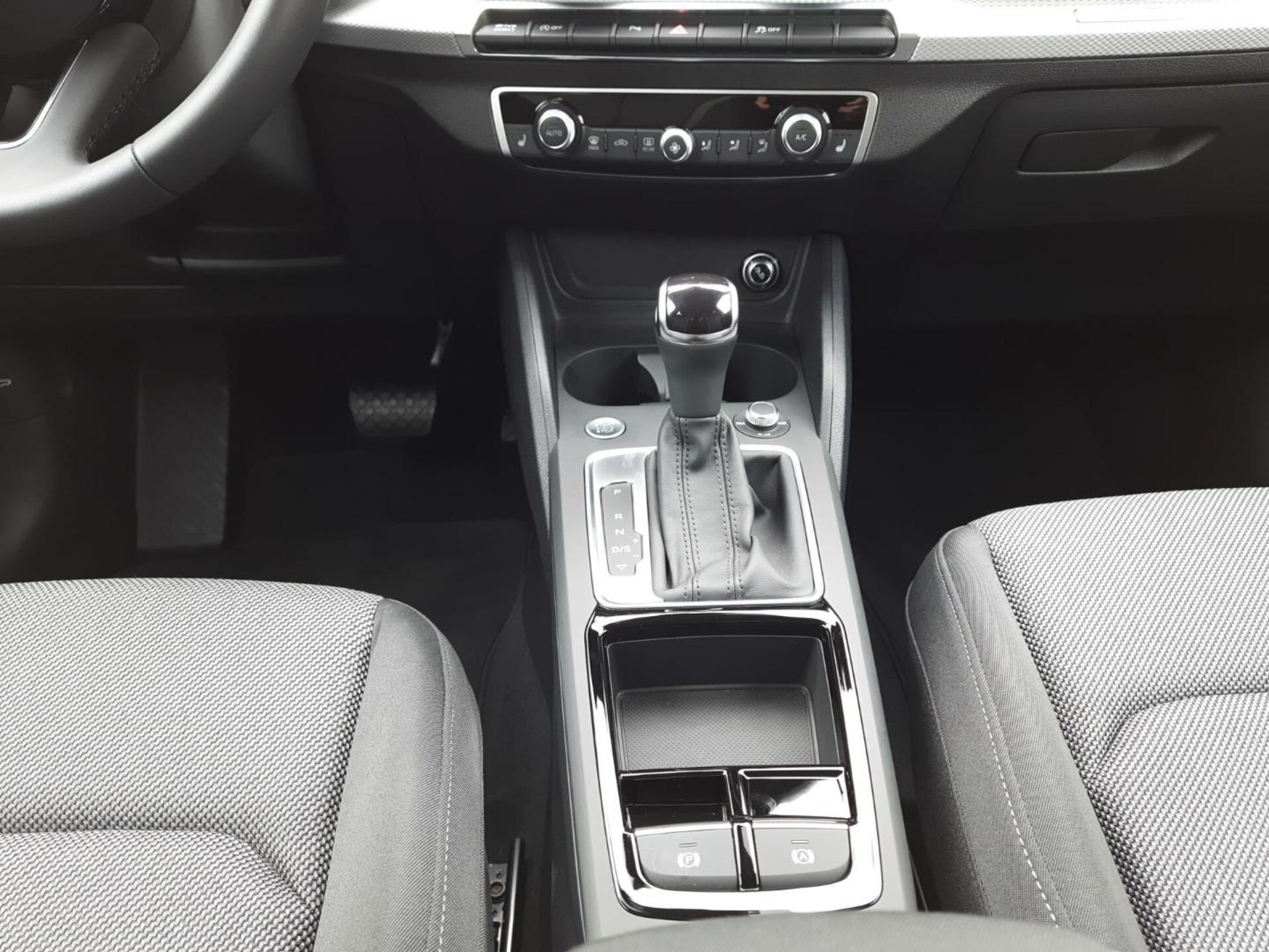 Audi Q2 S line