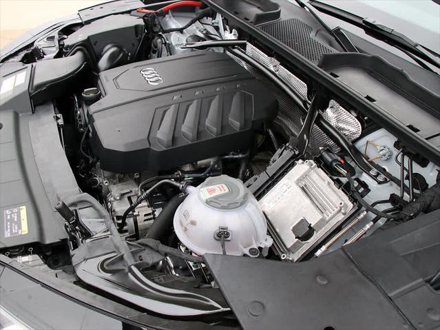 2023 AUDI Q5 - Image 40