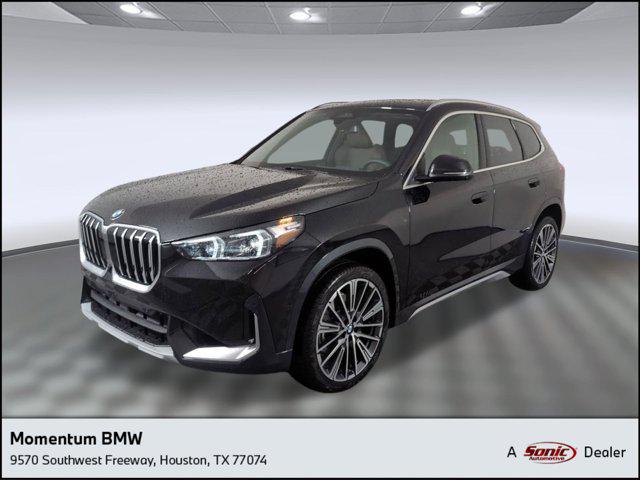 2025 BMW X1 28i