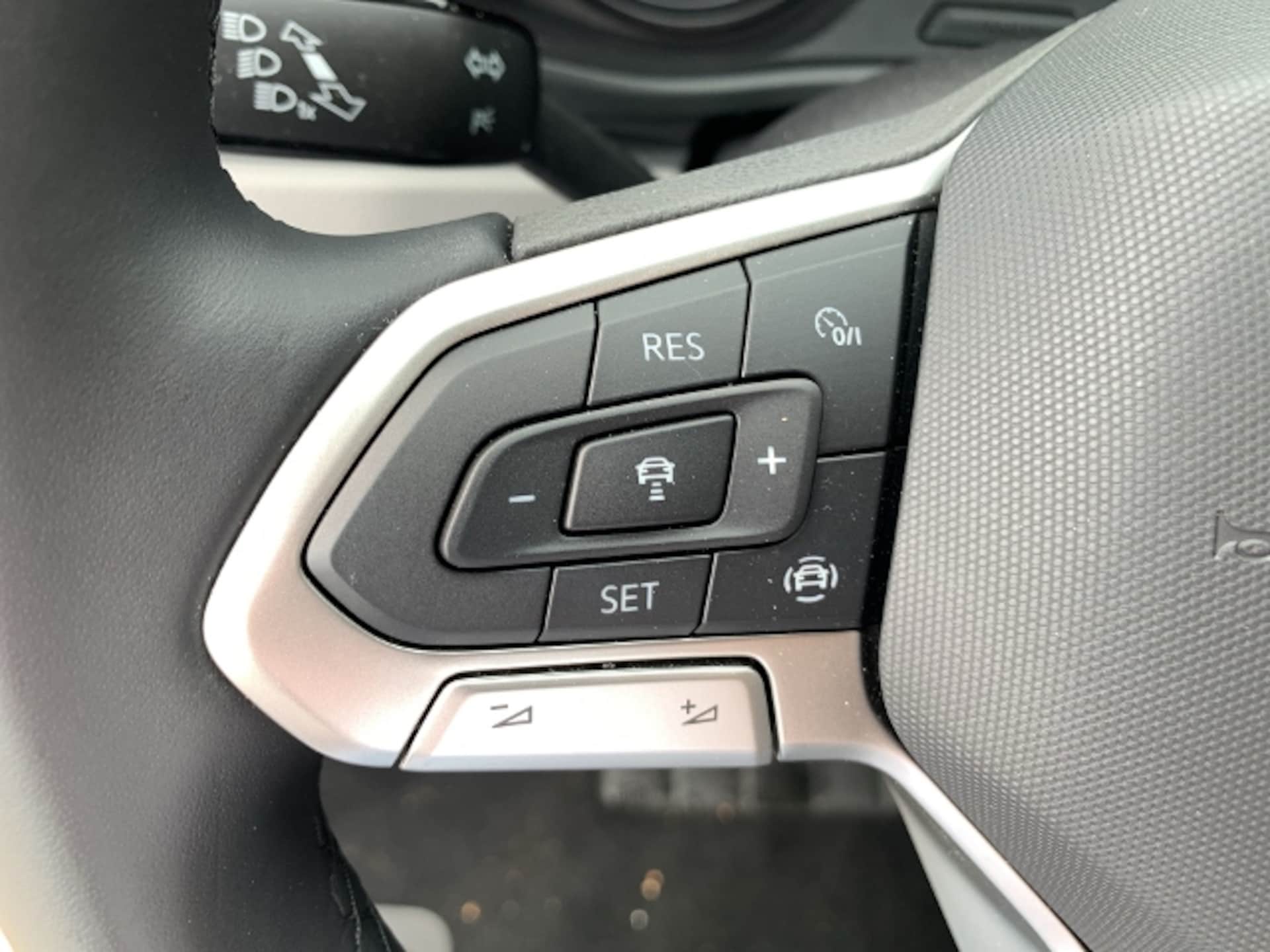 Volkswagen T6.1 Caravelle langer Radstand Comfortline