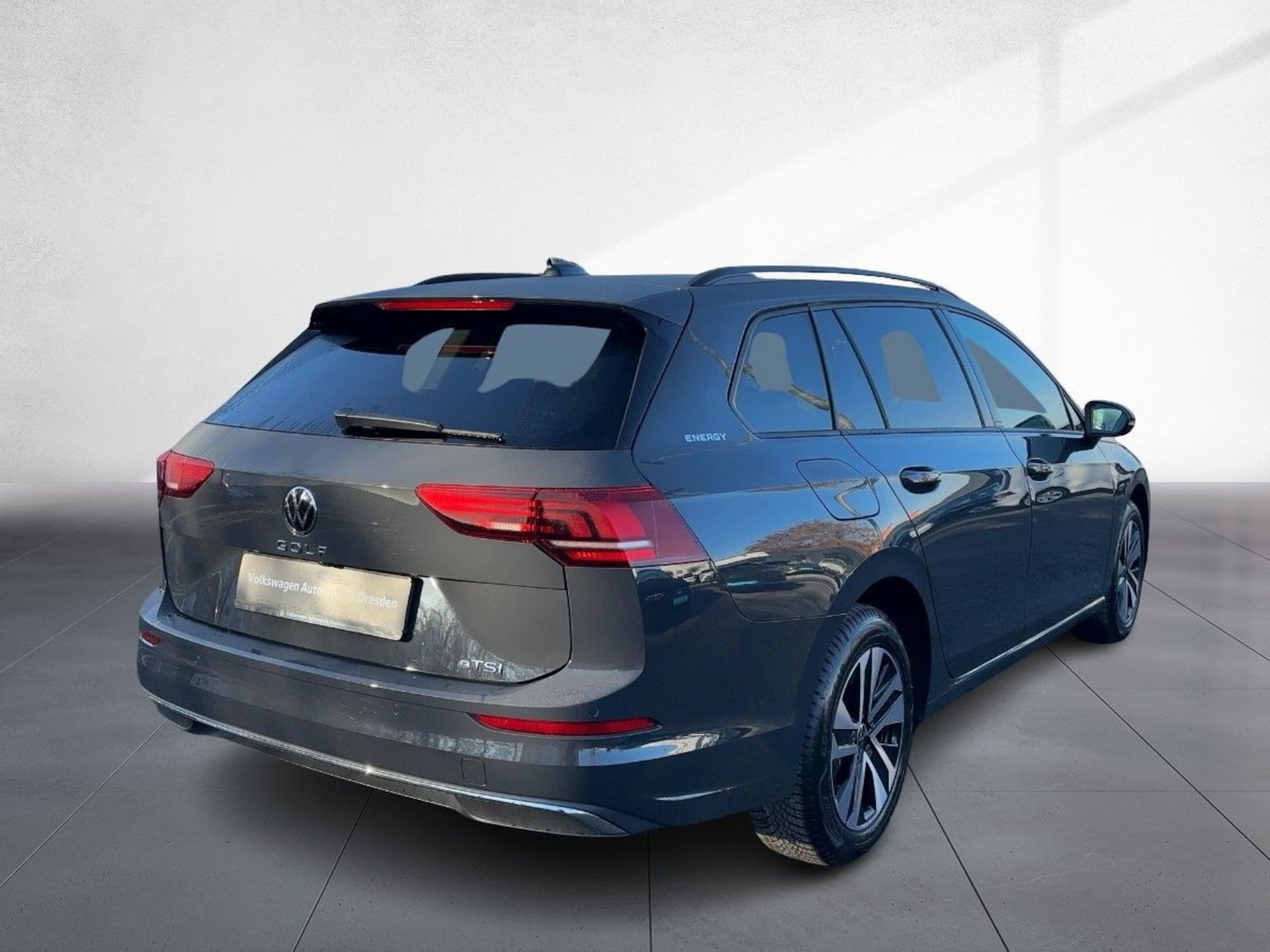 Volkswagen Golf Variant ENERGY