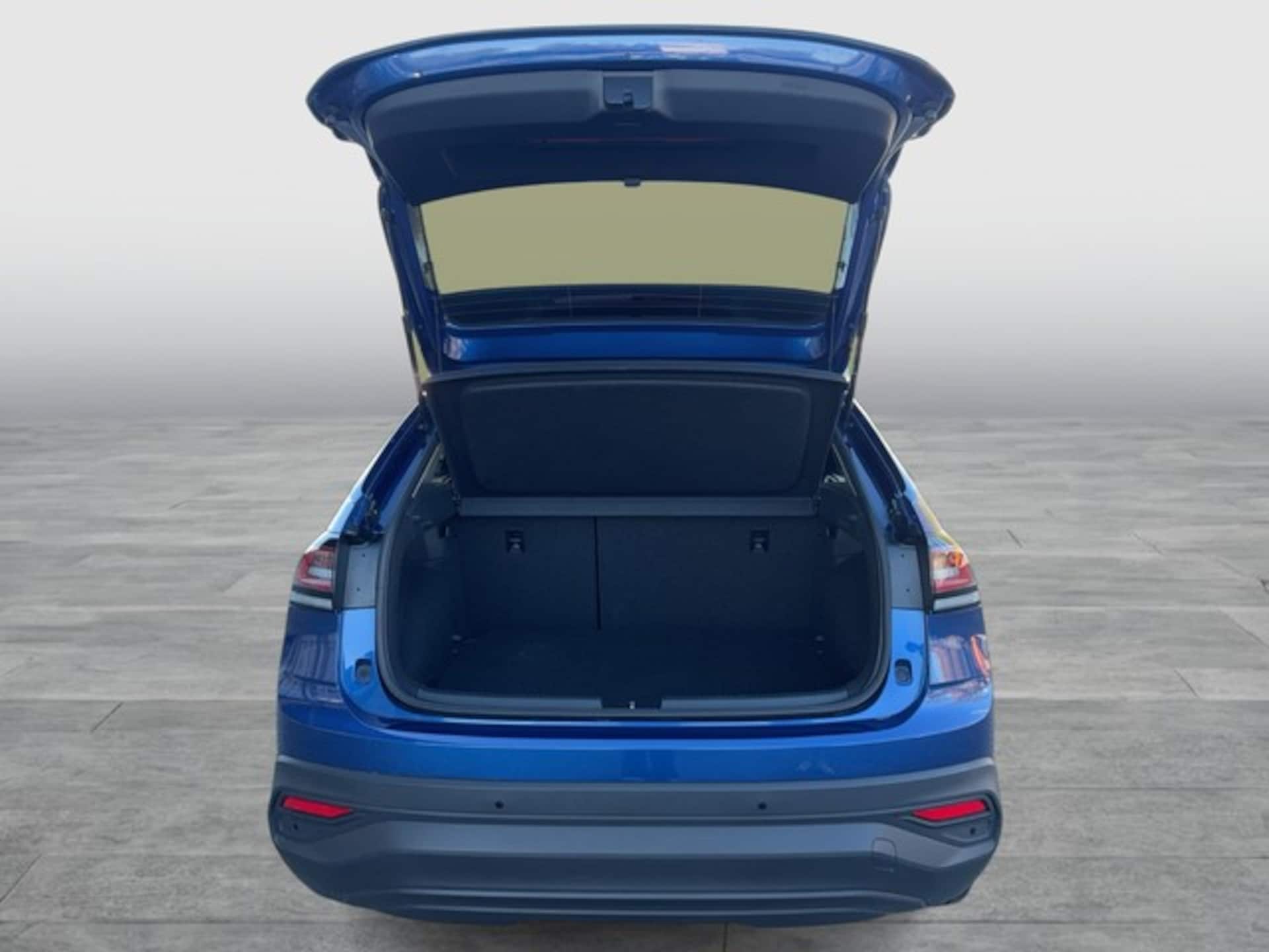 Volkswagen Taigo Goal