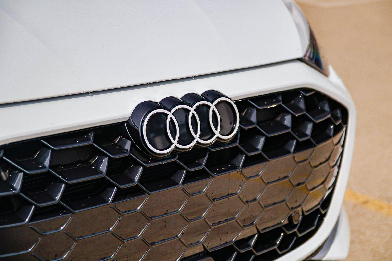 2025 Audi A3 Premium Plus - Photo 11