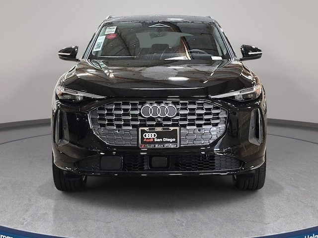 2026 Audi Q5