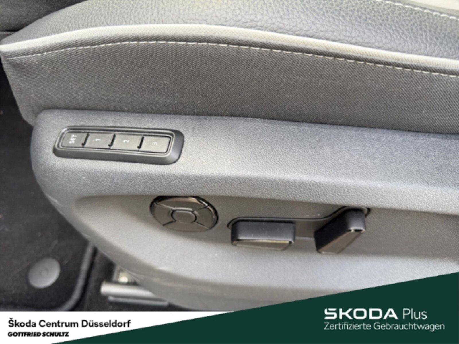 Škoda Kodiaq – Bild 11