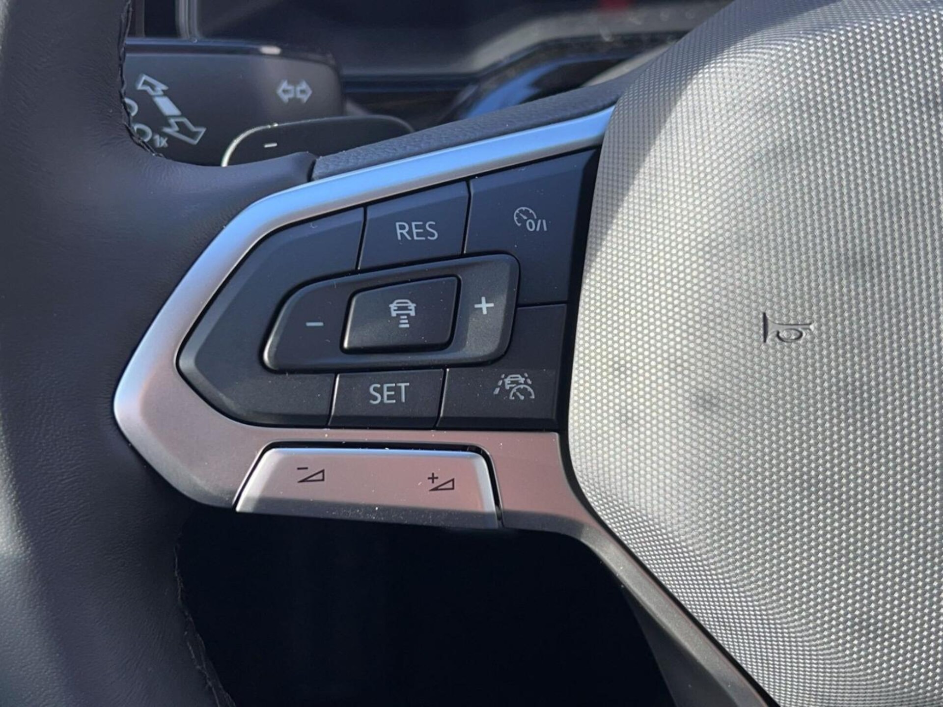 Volkswagen Taigo Life