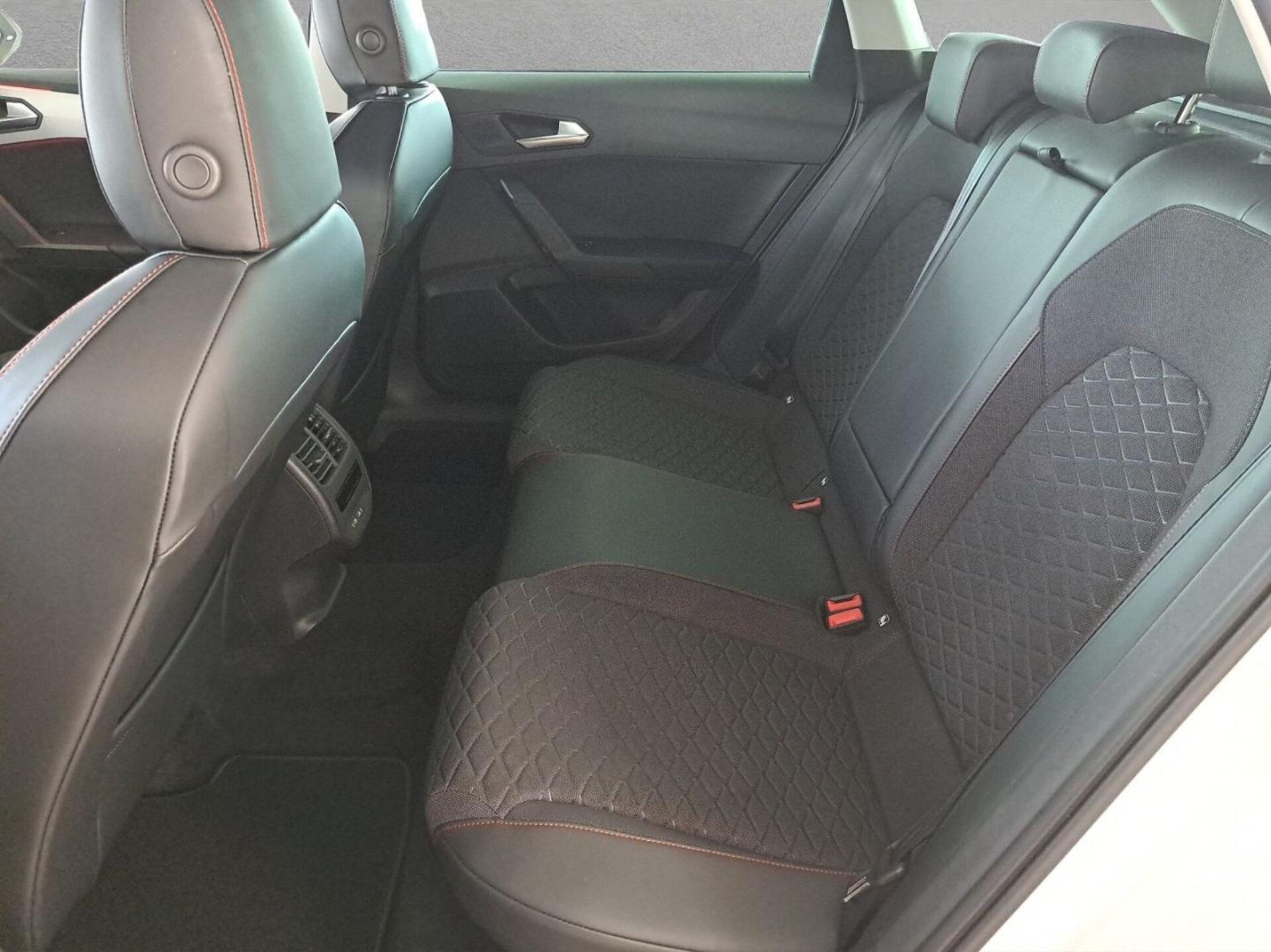 SEAT Leon Sportstourer FR