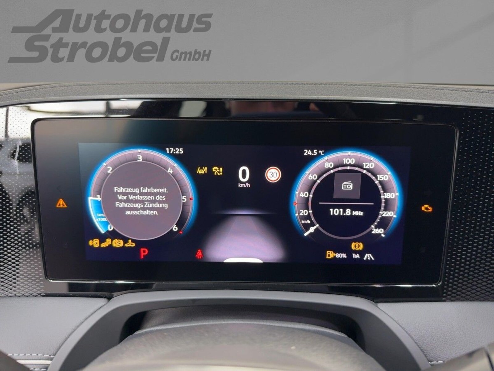 Volkswagen Passat – Bild 13