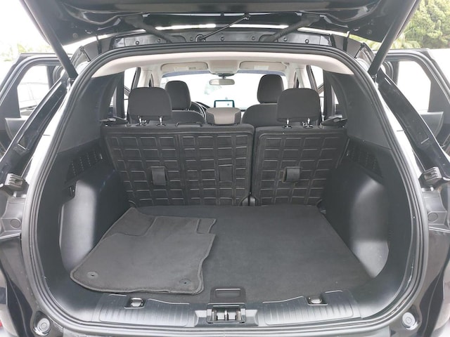2022 Ford Escape SE - Photo 12