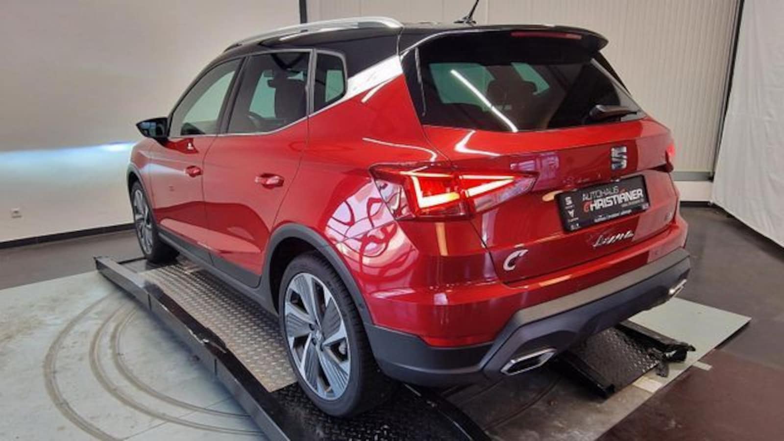 SEAT Arona – Bild 2