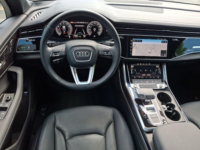 2023 Audi Q7