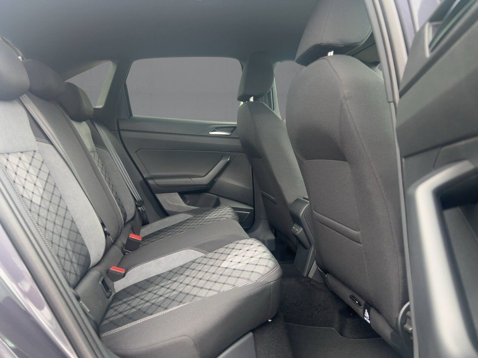 Volkswagen Taigo – Bild 12