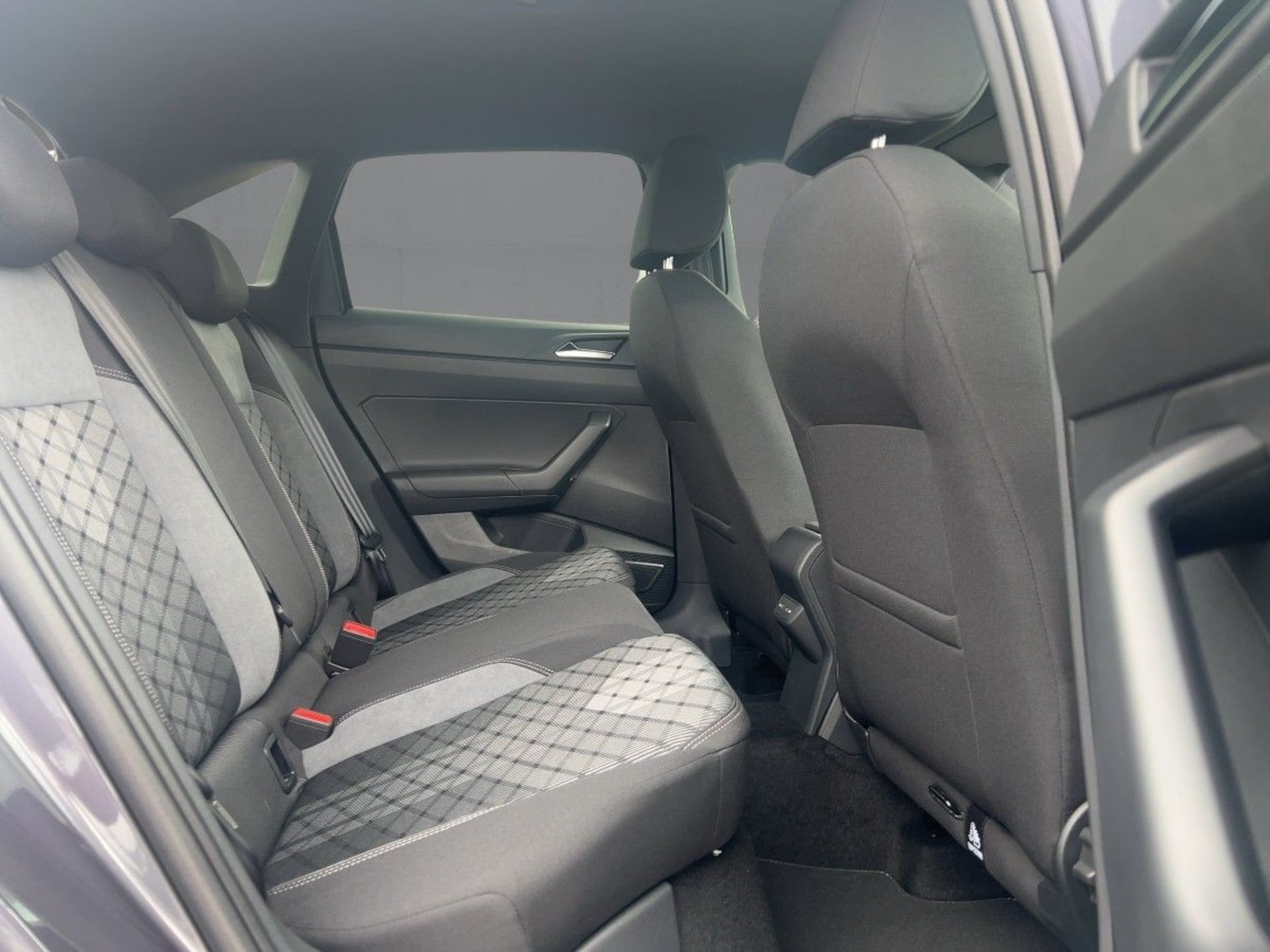 Volkswagen Taigo R-Line