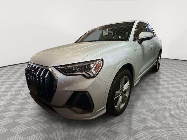 2023 Audi Q3 SUV